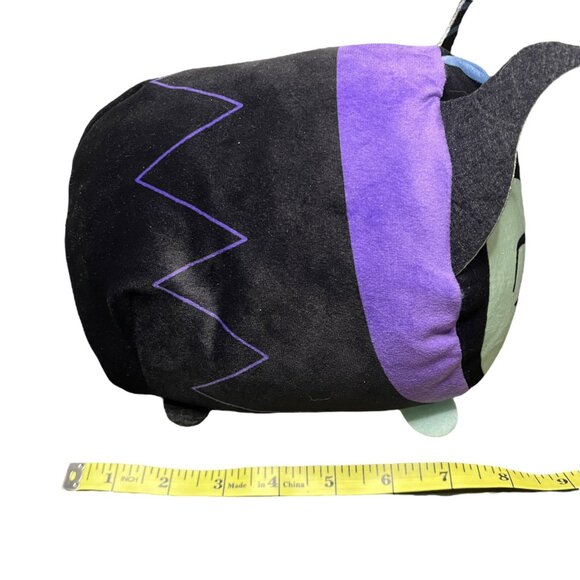Disney Maleficent Tsum Tsum Plush NWT 7" New Stuffed Animal Toy - Picture 11 of 11